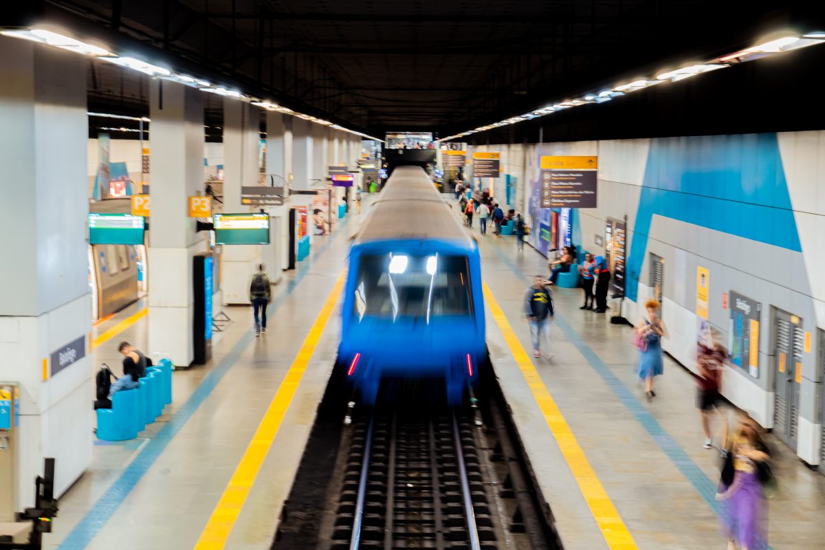 Circulando pelo Rio: segundo episódio explora locais por onde a cidade nasceu