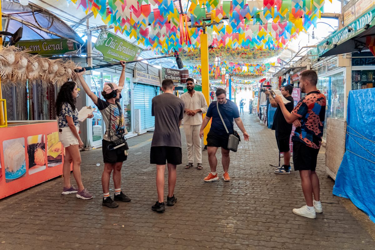 Circulando pelo Rio: uma viagem pela cidade imperial no terceiro episódio