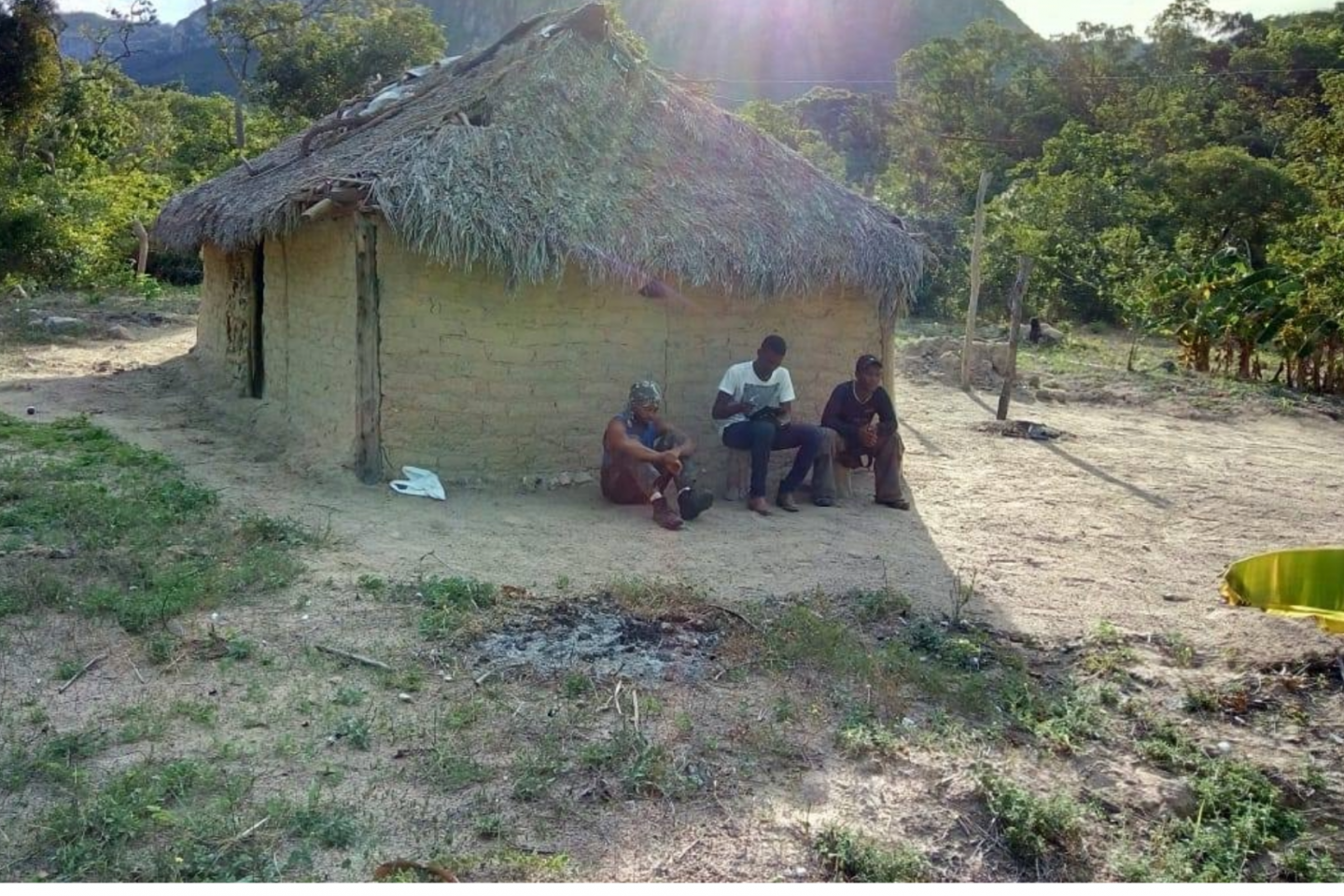 Tensão e ameaças no maior quilombo do país