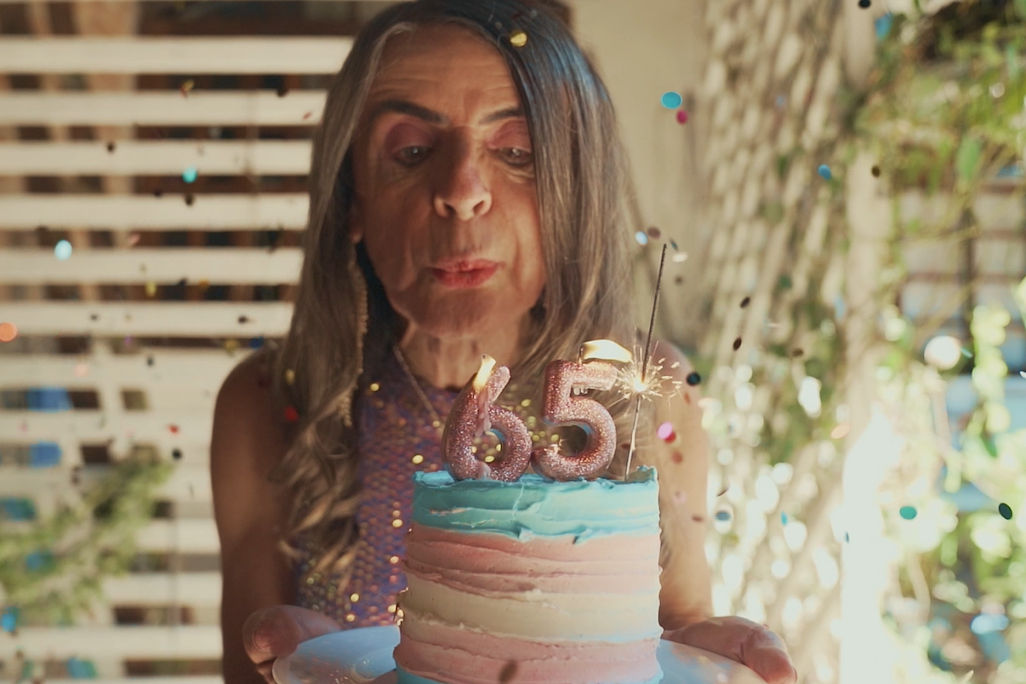 LGBT+60