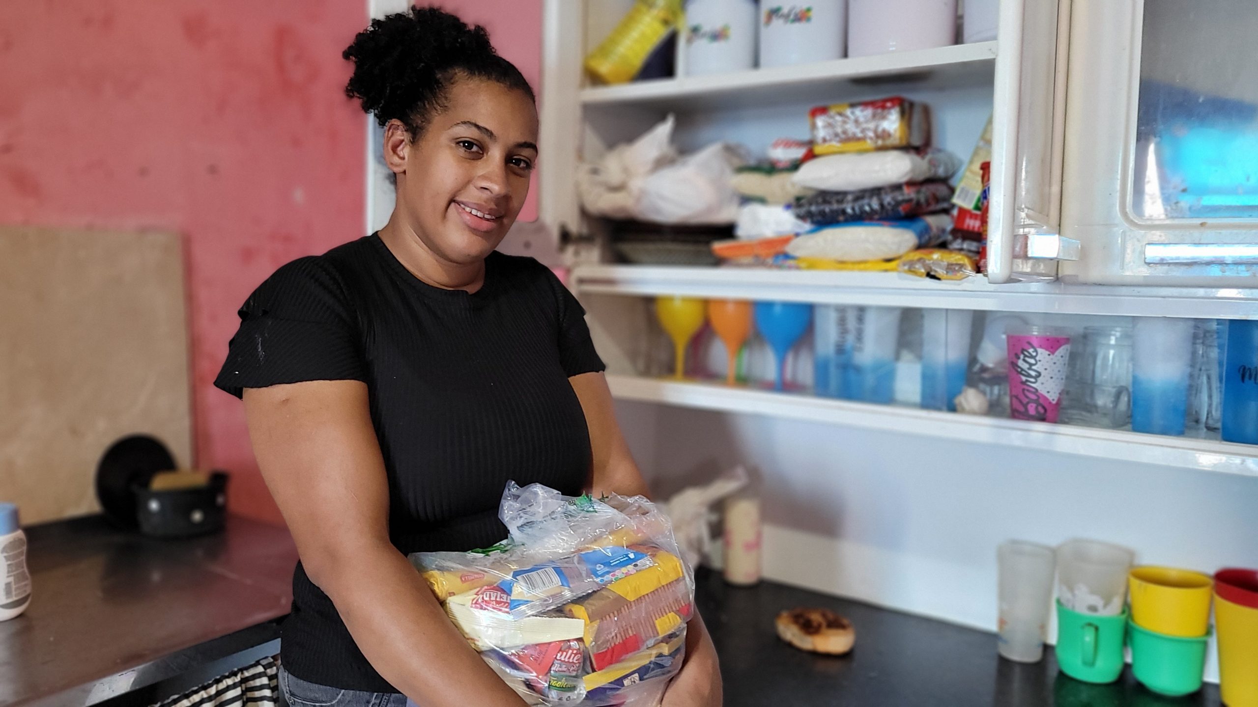 Novos números da fome: o que a pesquisa do IBGE nos revela