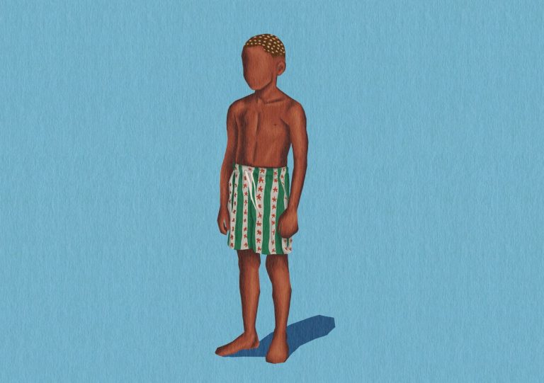 Pessoas negras, jovens principalmente, são as principais vítimas da letalidade policial de acordo com monitoramento da Rede Observatórios: a Polícia da Bahia mata uma pessoa negra a cada sete horas (Ilustração: @alb.art / Rede de Observatórios de Segurança)