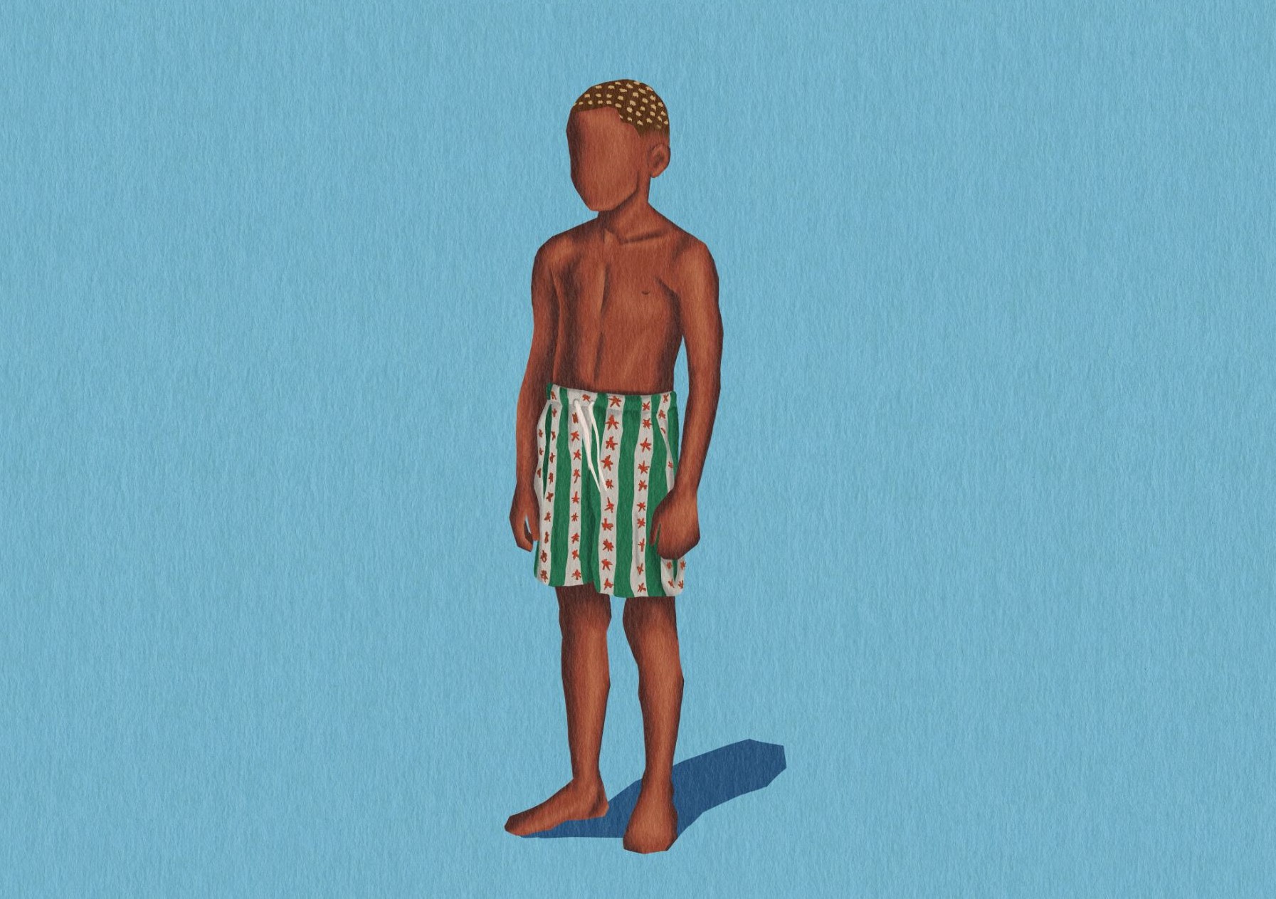 Pessoas negras, jovens principalmente, são as principais vítimas da letalidade policial de acordo com monitoramento da Rede Observatórios: a Polícia da Bahia mata uma pessoa negra a cada sete horas (Ilustração: @alb.art / Rede de Observatórios de Segurança)