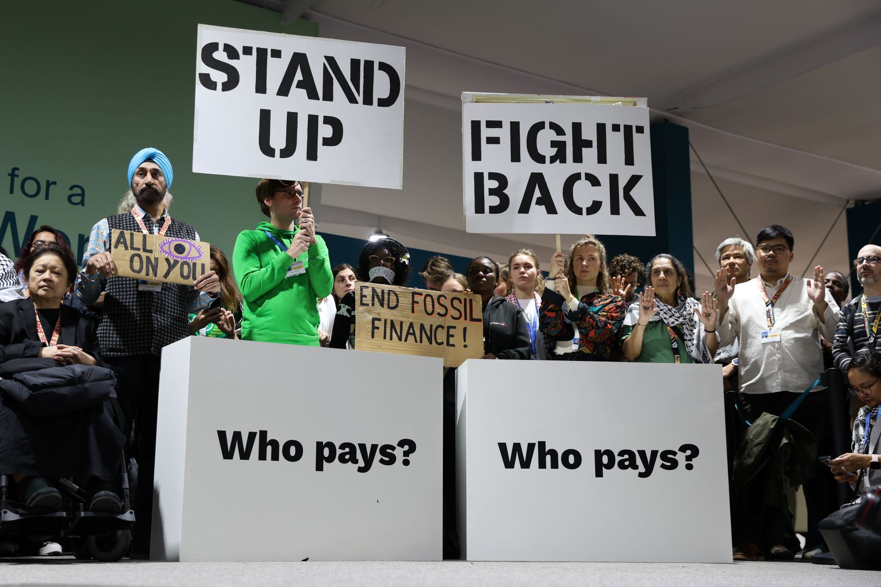 COP30 enfrentará o imbróglio do financiamento climático: quem vai pagar a conta?
