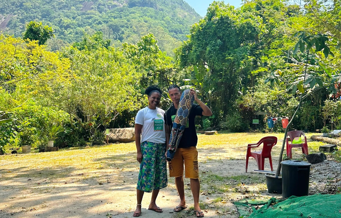 Cartografia social reconstitui memória dos quilombos e facilita titulação