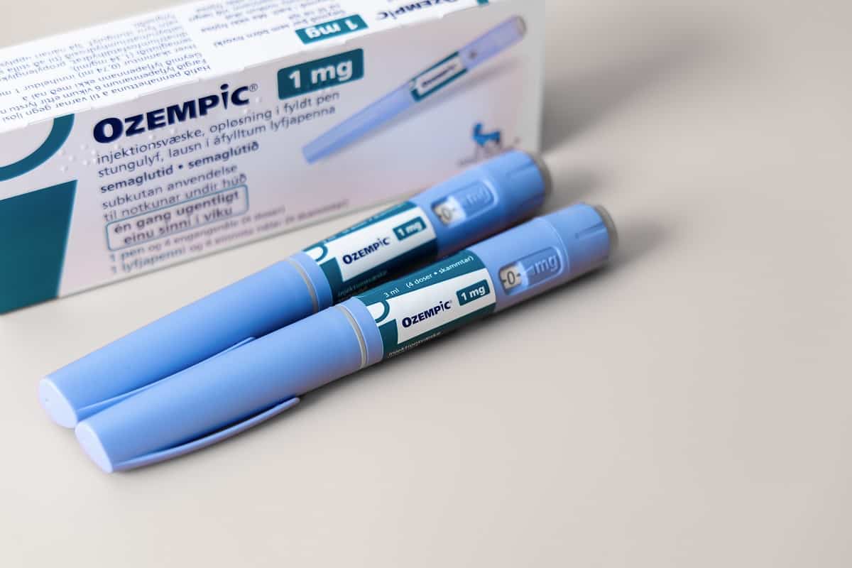 Ozempic, o medicamento da moda para emagrecer: nutricionista alerta que remédio não "cura" obesidade (Foto: Divulgação)
