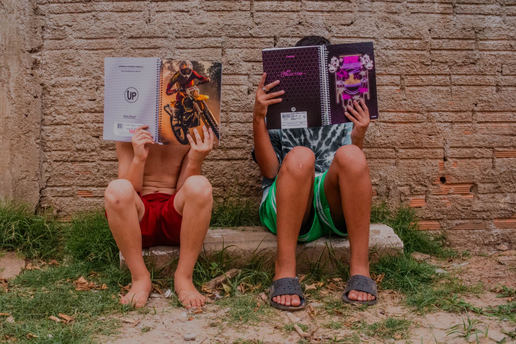 Migração e adaptação: a vida escolar após as enchentes no Sul