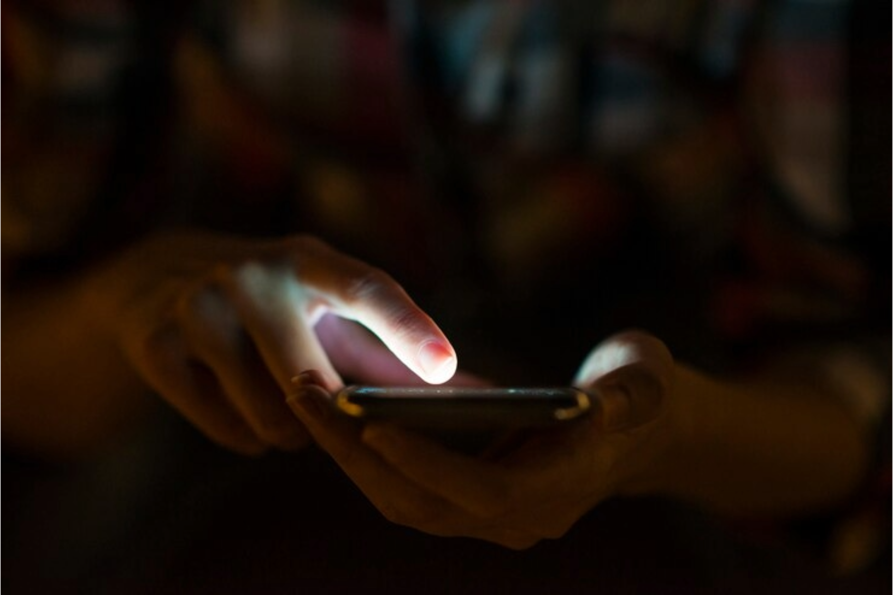 Vulnerabilidade nas telas: crescem casos de exploração sexual infantil online (Foto: Pixabay)