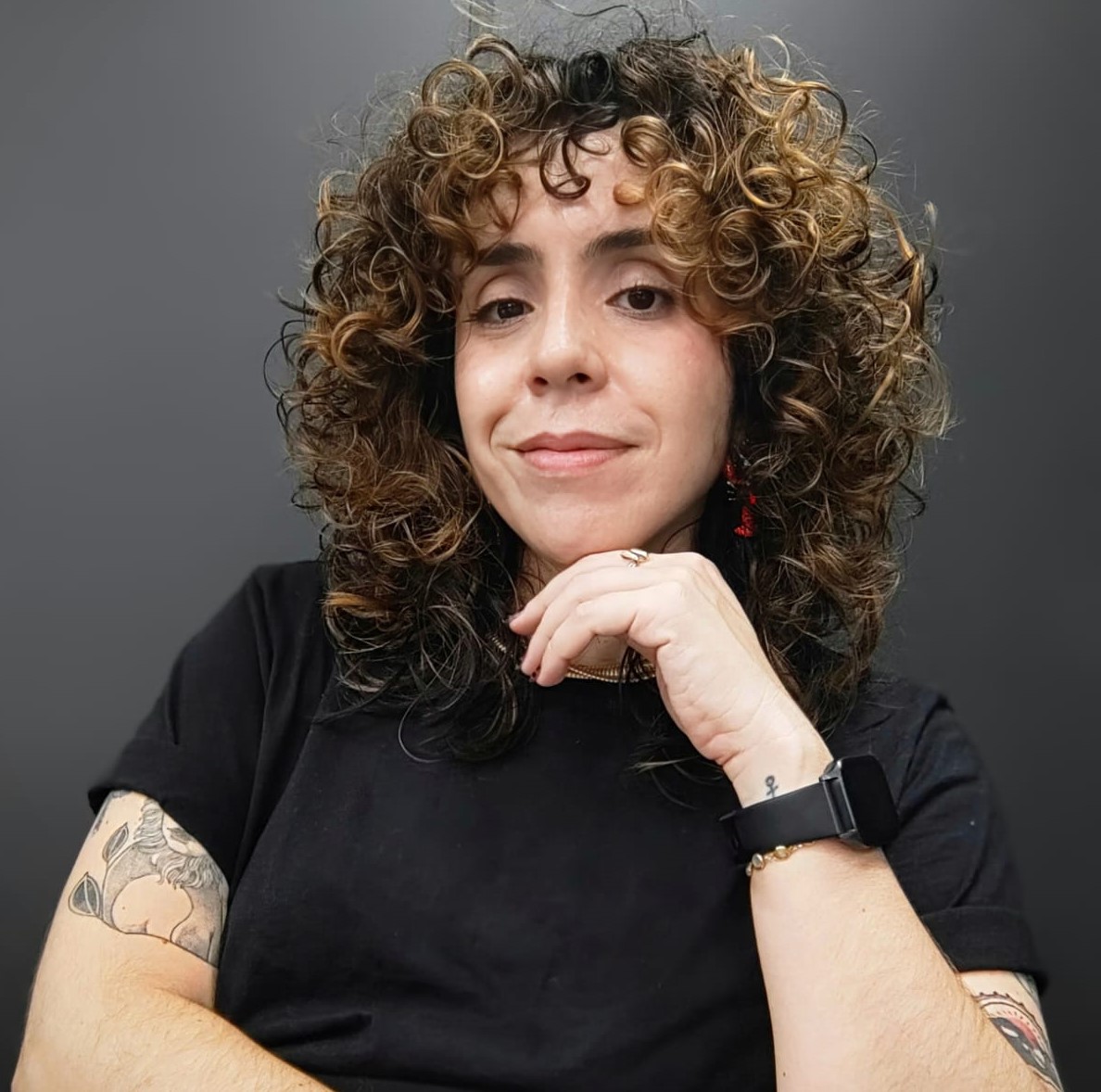 Júlia Pessôa