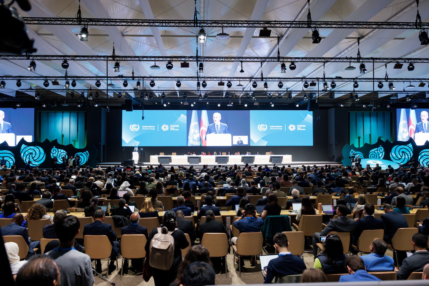 Organizações cobram medidas contra conflitos de interesses na COP30
