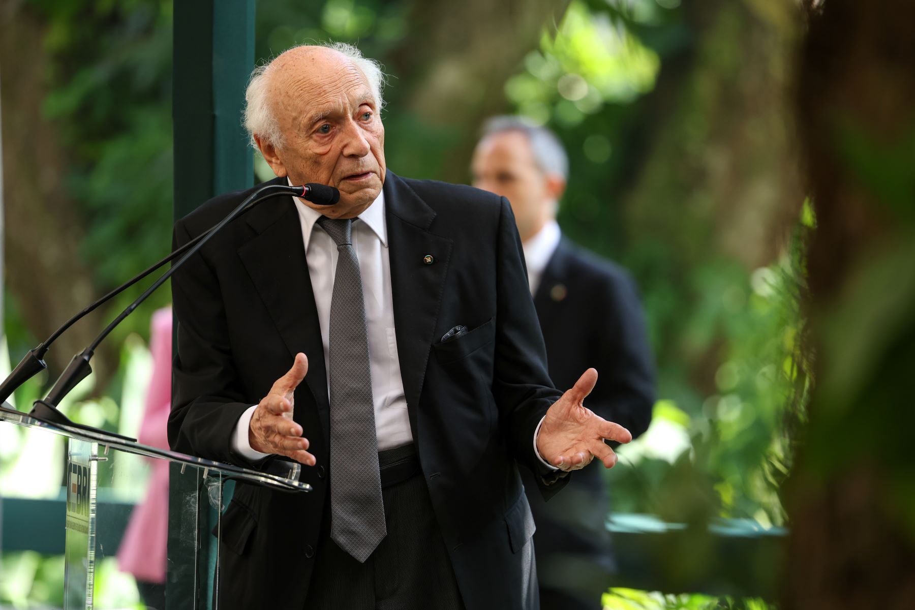 Rubens Ricupero: “No caso do clima, o tempo disponível não é elástico”