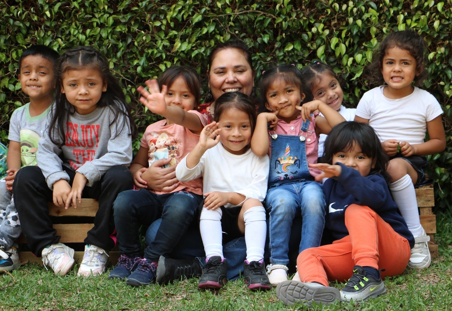 Ingrid Villaseñor: resistir, sonhar e recriar a Guatemala desde suas raízes