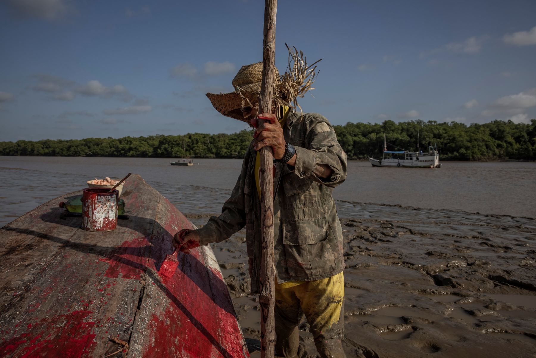 Petroleiras criam ‘cortina de fumaça’ para viabilizar exploração na Amazônia brasileira