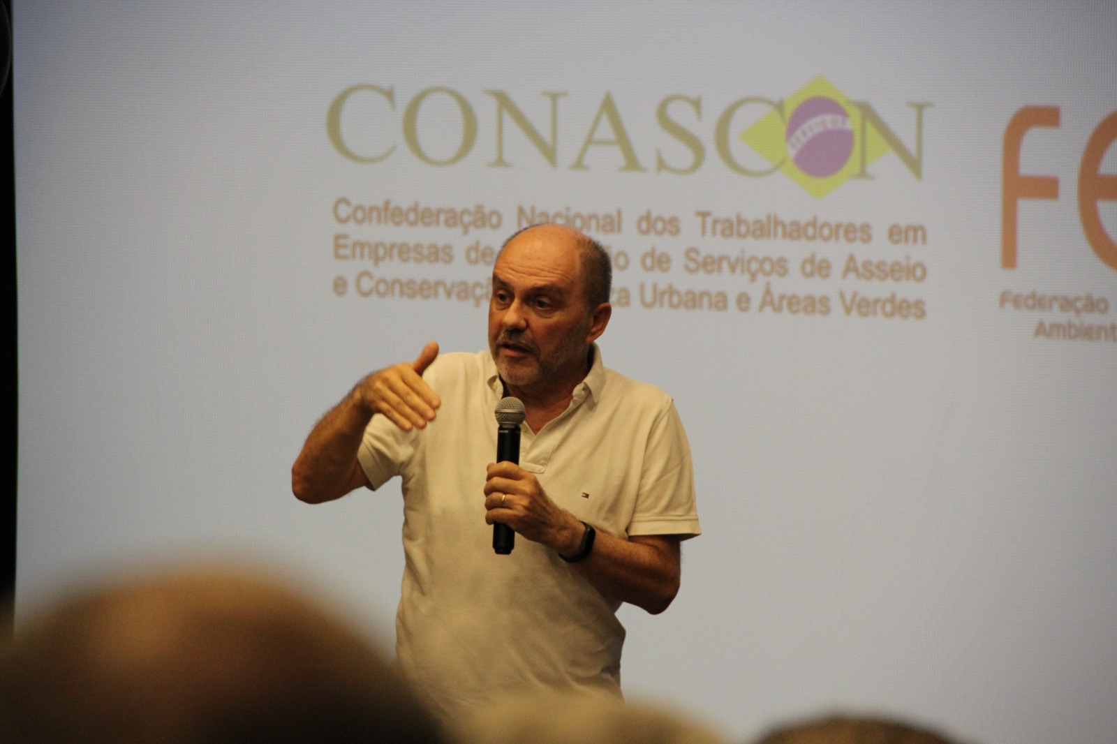 Clemente Ganz: do chão das fábricas para a COP30