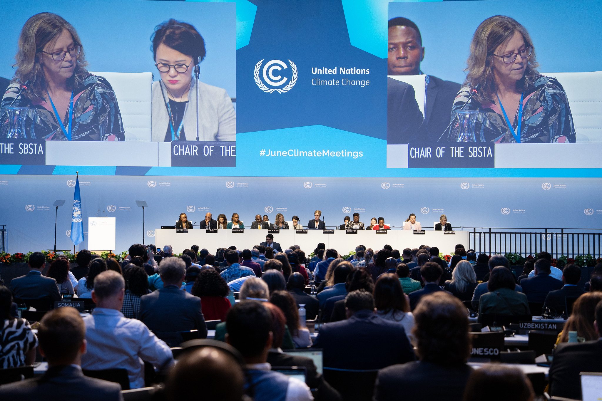 Pré-COP30: Conferência de Bonn termina sem consensos e deixa dilemas para Belém