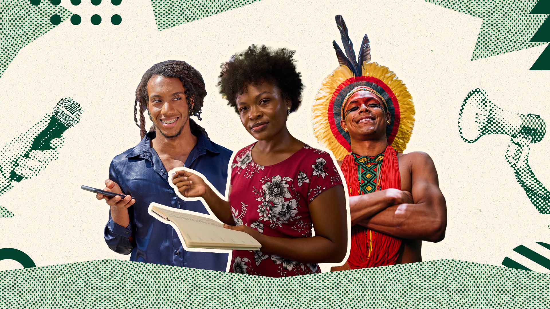 Após recorde de inscritos, #Colabora com Inclusão e Diversidade terá 116 participantes