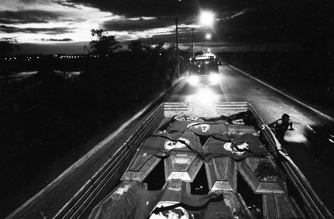 Eldorado dos Carajás, 30 anos: massacre, 19 mortos no local e só dois condenados