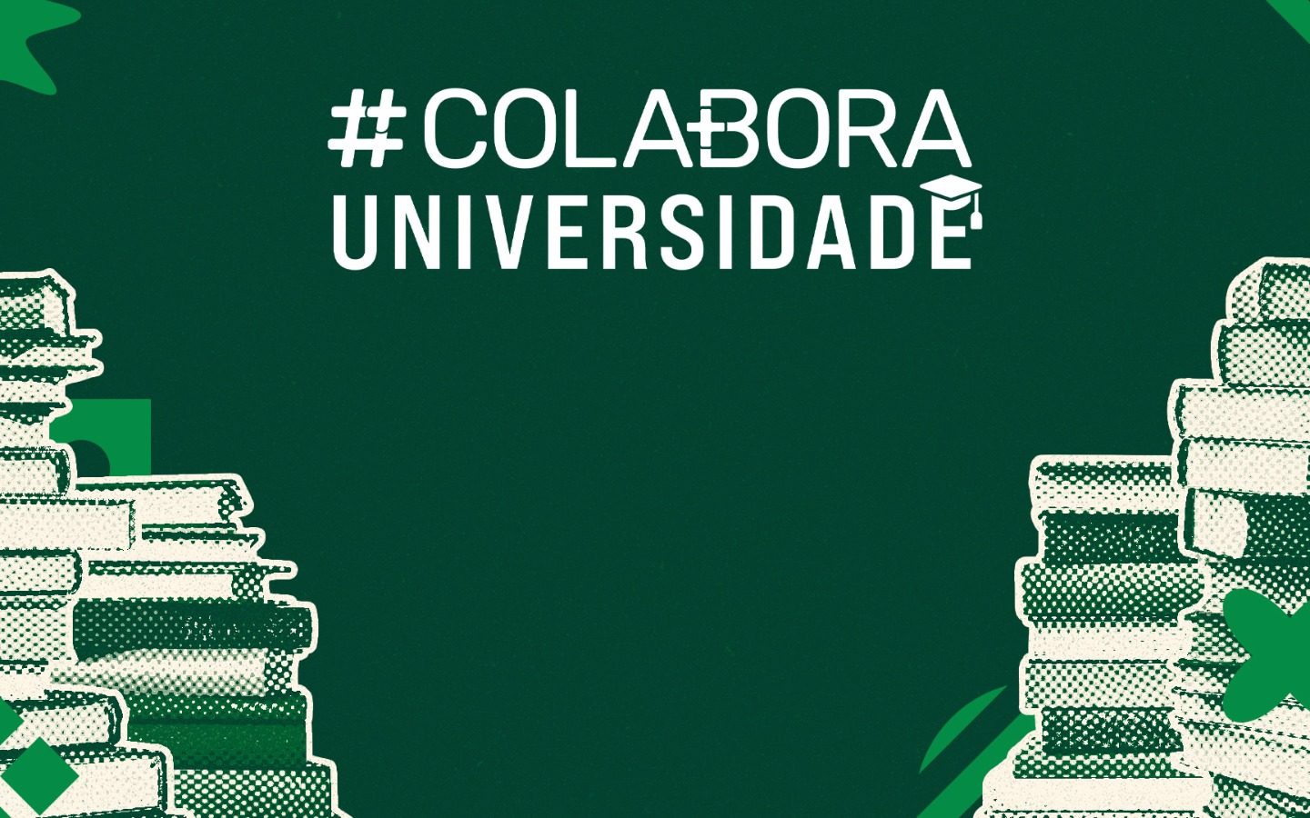 #Colabora Universidade
