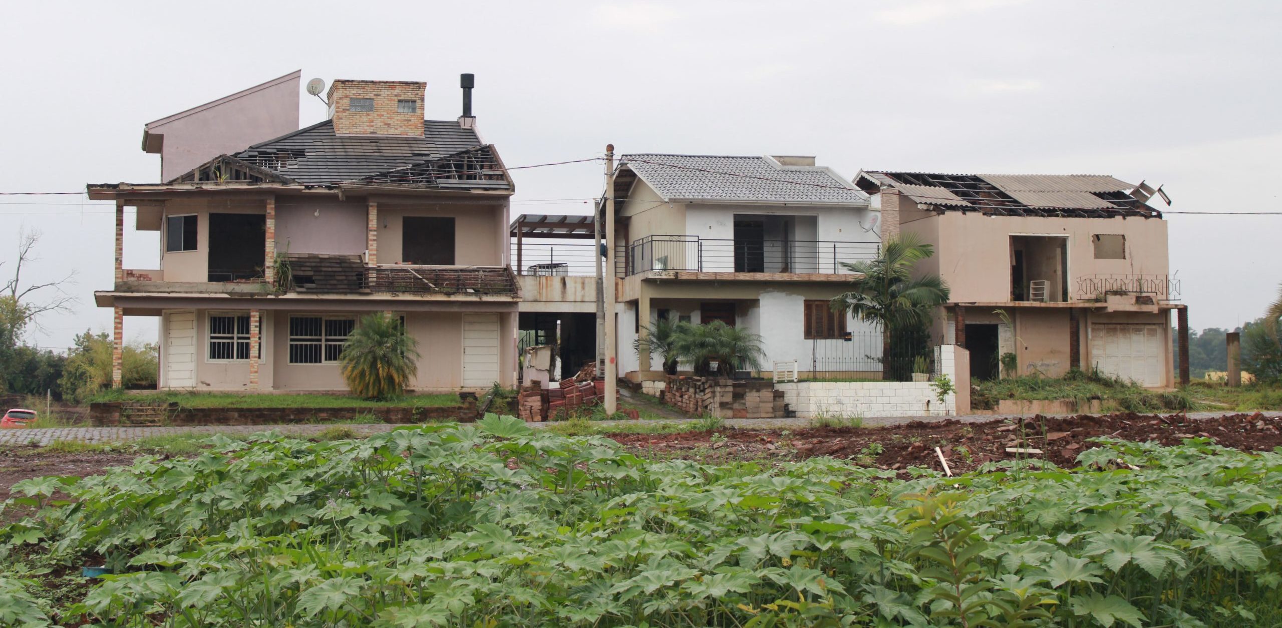 Planos diretores e mapeamento de riscos: como está a reconstrução no Vale do Taquari