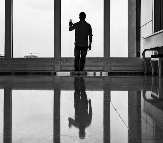 Masculinidade em pane: homens não sabem o que fazer quando deixam de ser necessários