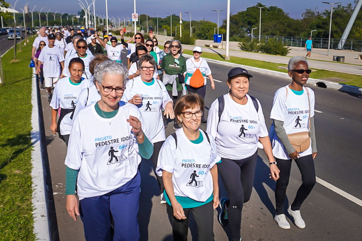 Capitais brasileiras mais envelhecidas no Sul e Sudeste; Norte tem as capitais mais jovens