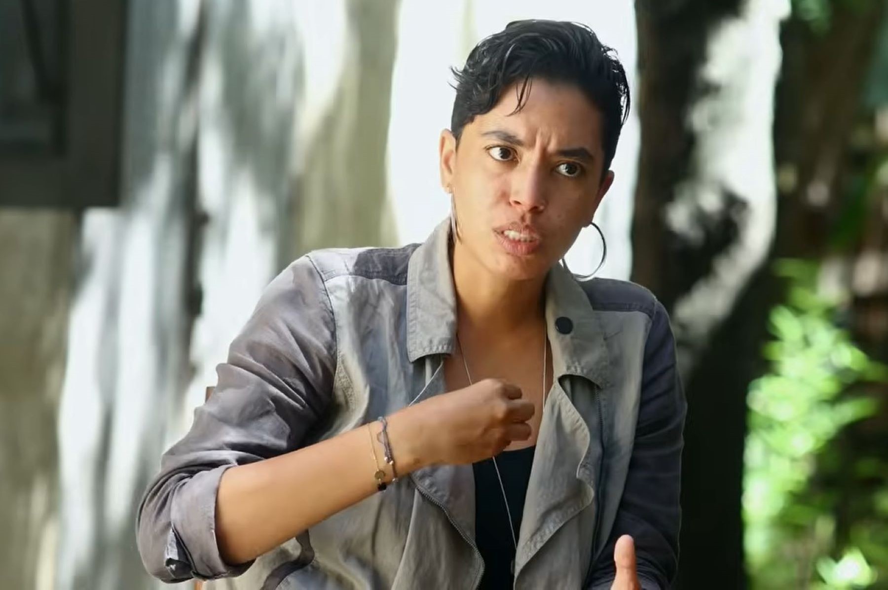 Isabelle Clérié: memória, dignidade e o poder da juventude do Haiti