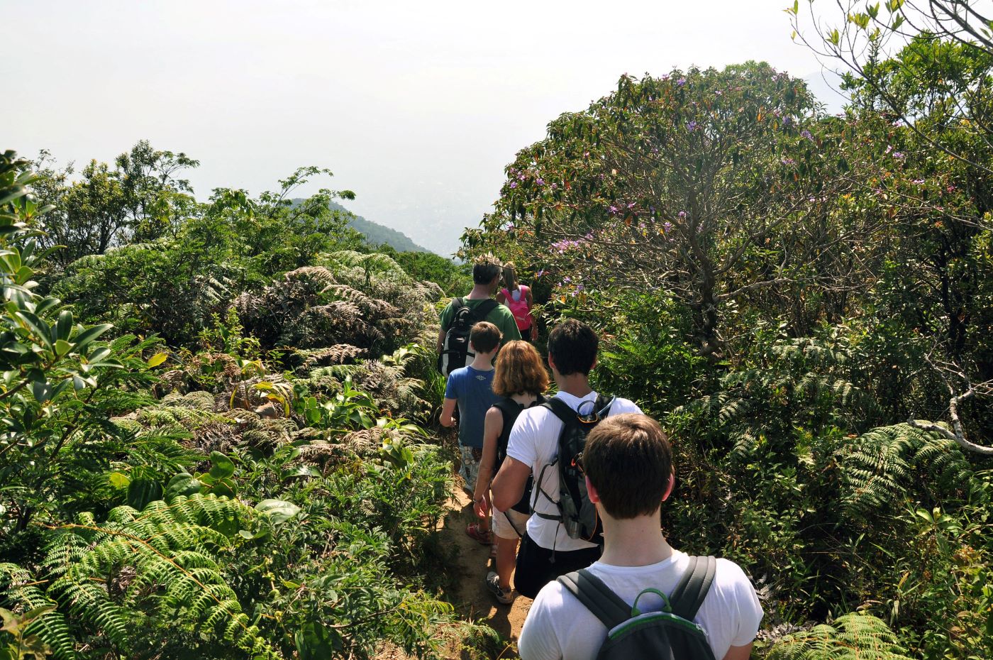 Turismo instagramável: do cenário de cartão postal ao descaso ambiental