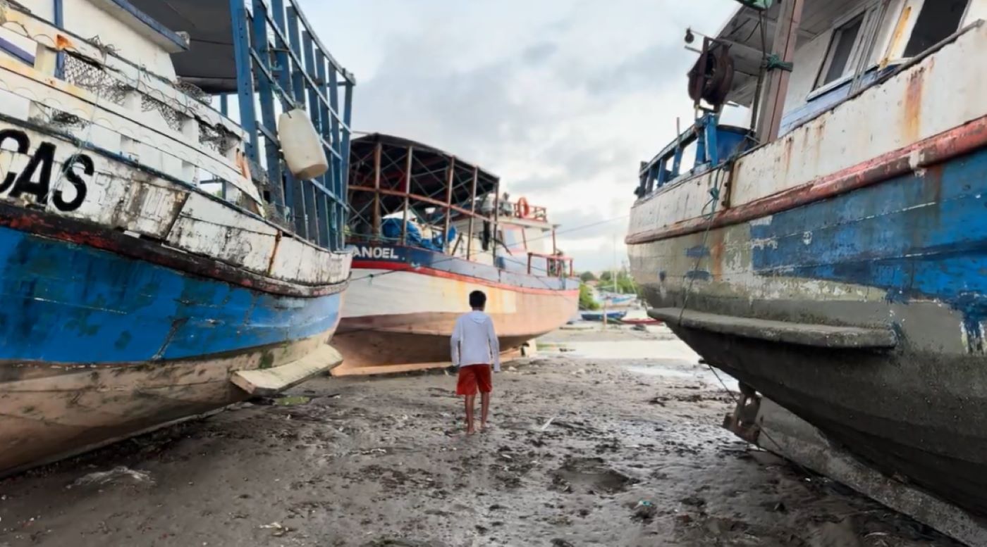 Entre o oceano e a memória, Vila do Mar preserva saberes da pesca artesanal em Fortaleza